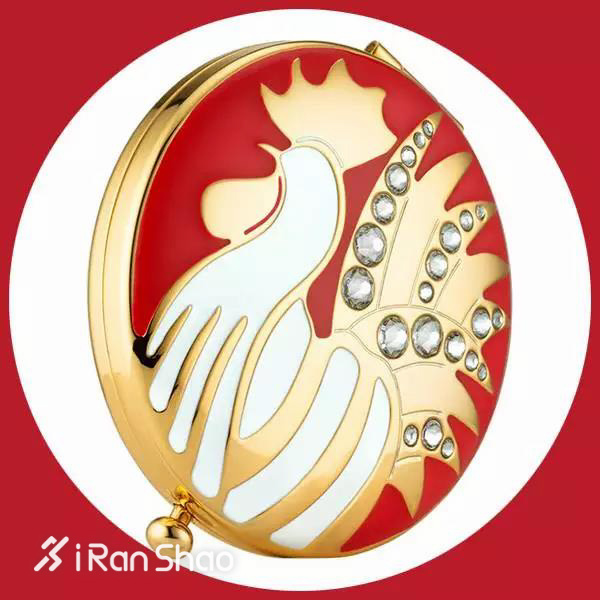 装备 | 新年主旋律 凤凰与幺鸡