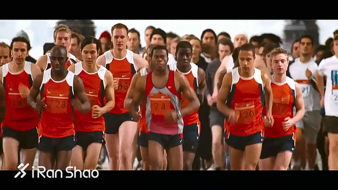 电影 | 七部跑步电影陪你过鸡年