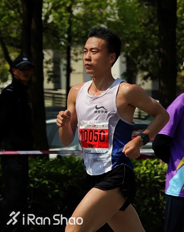 人物 | 低调高手斯国松：来自湖北的广东马拉松“业余一哥”