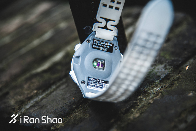 开箱 | Epson Runsense SF-850 日系手表距离我们有多远