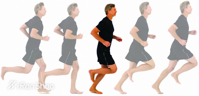 深度 | 爱好者与专业的马拉松选手有哪些差距，后者又具备哪些特质？