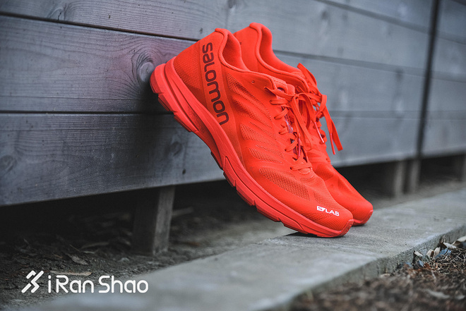 跑鞋 | Salomon S-LAB SONIC 2 升级你的PB