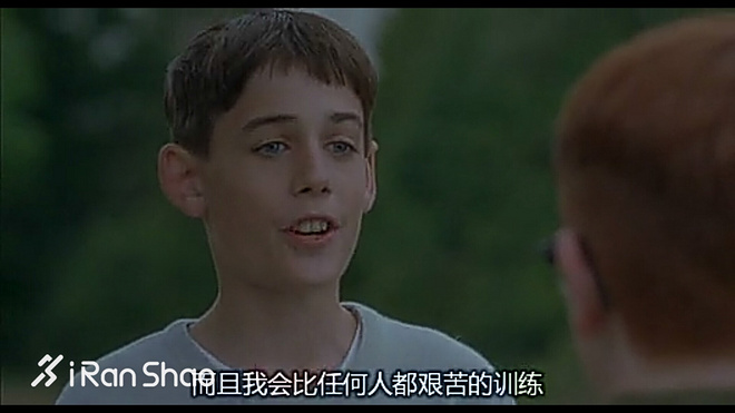 电影 | 七部跑步电影陪你过鸡年