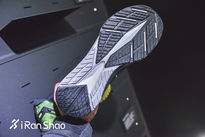 现场 | 矩阵大法 2017年PUMA跑鞋有哪些新看头