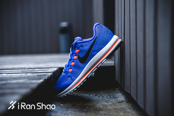 开箱 | Nike Air Zoom Vomero 12 当一切都是最好的