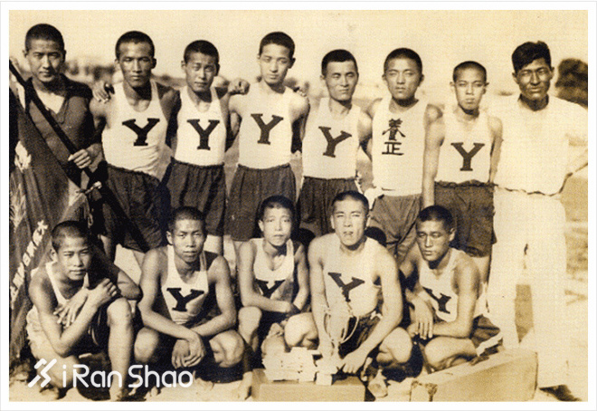 人物 | 孙基祯：亚洲第一个奥运马拉松冠军