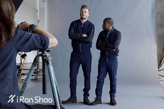 热点 | 听说美版郭德纲戴着Nike+ 水果表跑了1000公里