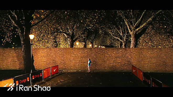 电影 | 七部跑步电影陪你过鸡年