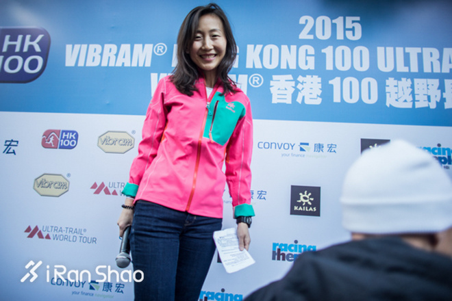 人物 | 专访港百赛事总监Janet Ng 港百如何让世界变小