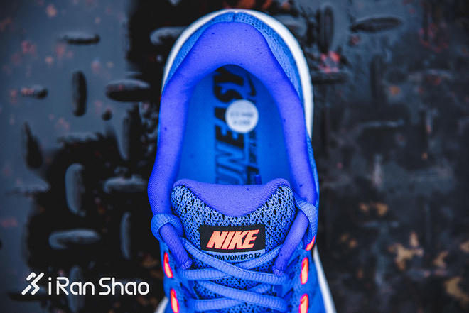 开箱 | Nike Air Zoom Vomero 12 当一切都是最好的