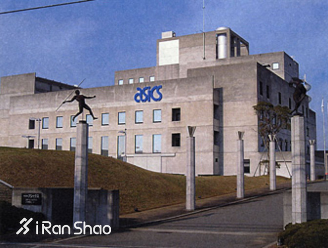 Weekly Gear | TARTHER虎走34年 一双跑鞋的不完全进化史