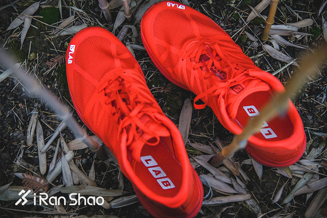 跑鞋 | Salomon S-LAB SONIC 2 升级你的PB