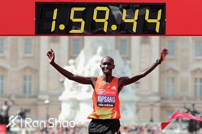 深度 | 三路人马分进合击 马拉松破2的新年愿望能否实现？