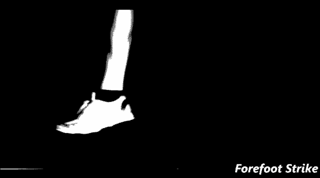 经验 | 跑姿方法论矩阵大全