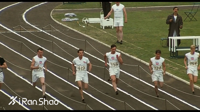 电影 | 七部跑步电影陪你过鸡年