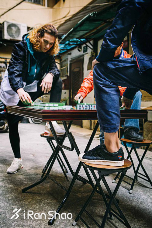 装备 | 新年主旋律 凤凰与幺鸡