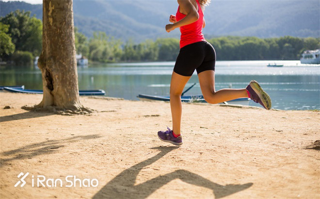 观点 | 跑步脚跟着地好不好？