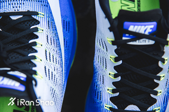 开箱 | Nike Air  Zoom Elite 9 成为精英