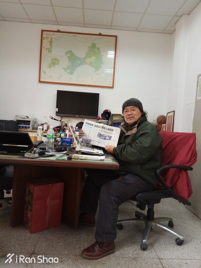 金门马拉松 | 去“中国诺曼底”跑一个马拉松