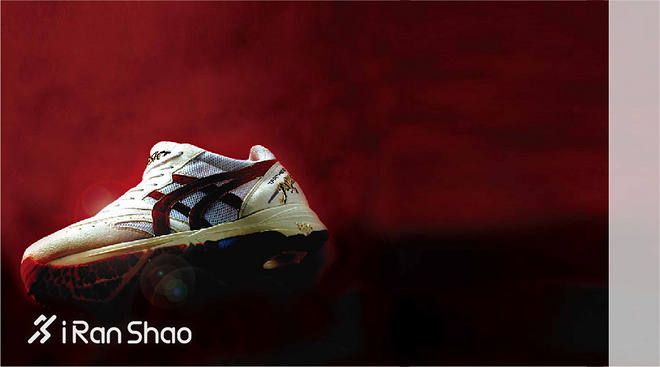 Weekly Gear | TARTHER虎走34年 一双跑鞋的不完全进化史