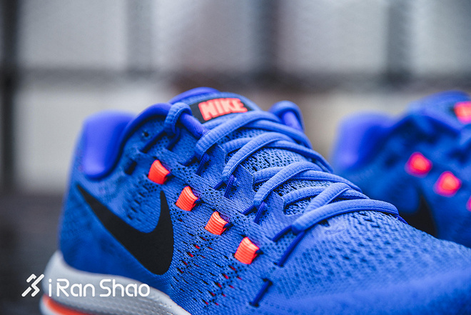 开箱 | Nike Air Zoom Vomero 12 当一切都是最好的