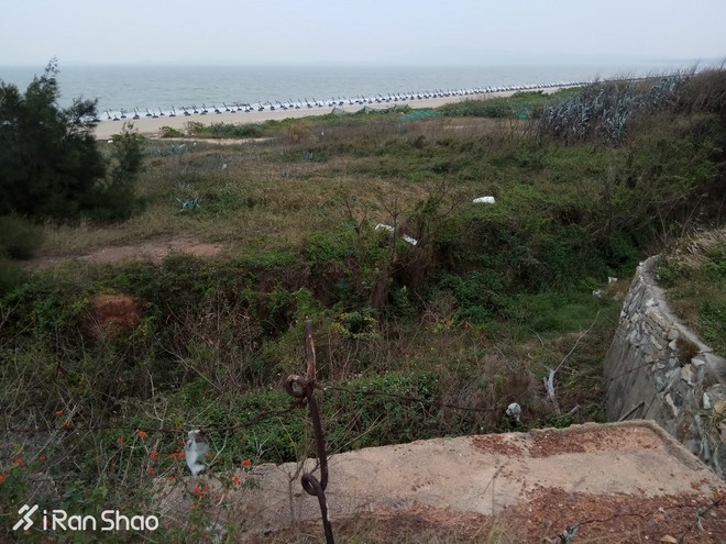 金门马拉松 | 去“中国诺曼底”跑一个马拉松