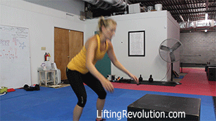 经验 | 觉得时间太少不够用，试试一小时锻炼法