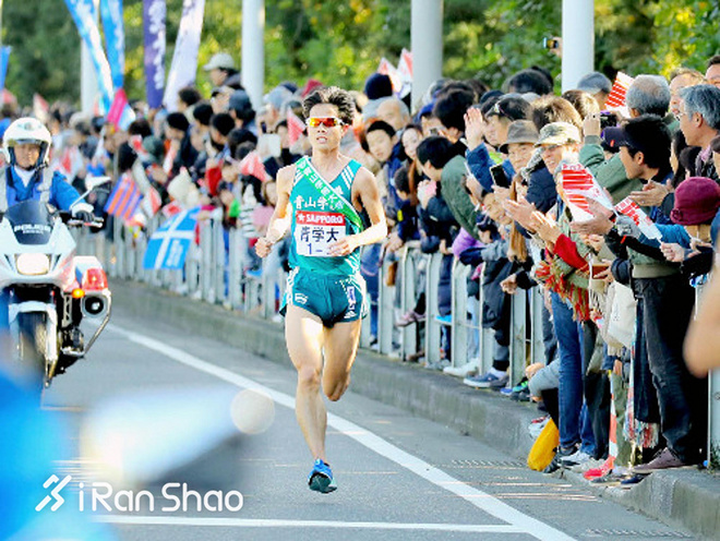 箱根驿传 | 何以制霸箱根 青山学院大学的三年成长史