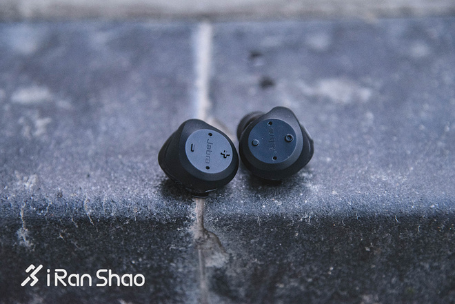 现场 | 真无线时代 Jabra跟有线运动耳机说拜拜