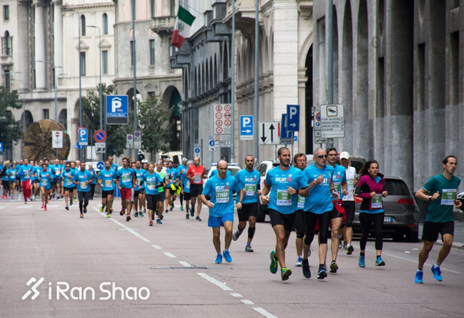 观点 | 跑步脚跟着地好不好？