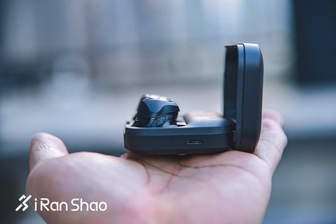 现场 | 真无线时代 Jabra跟有线运动耳机说拜拜