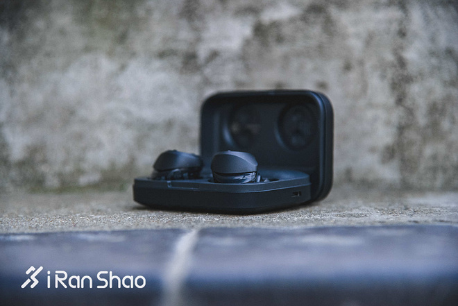 现场 | 真无线时代 Jabra跟有线运动耳机说拜拜