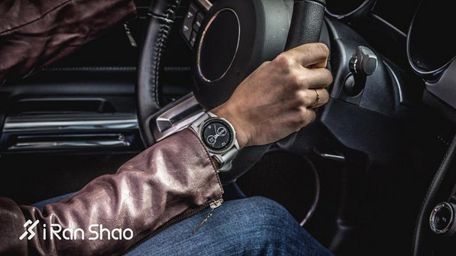 新品 | 这是最强一代的Fenix？Garmin Fenix 5全系释出