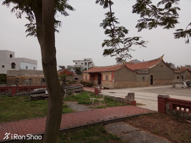 金门马拉松 | 去“中国诺曼底”跑一个马拉松