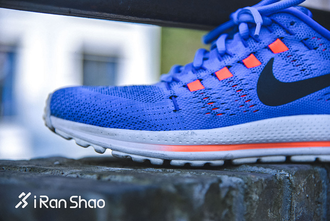 跑鞋 | 把体重全部交给它 Nike Air Zoom Vomero 12深度评测