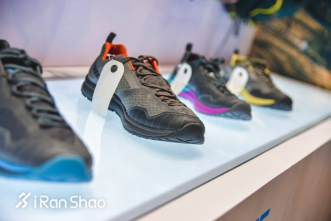 现场 | 你问我有什么新发现 我在ISPO Beijing逛了一整天