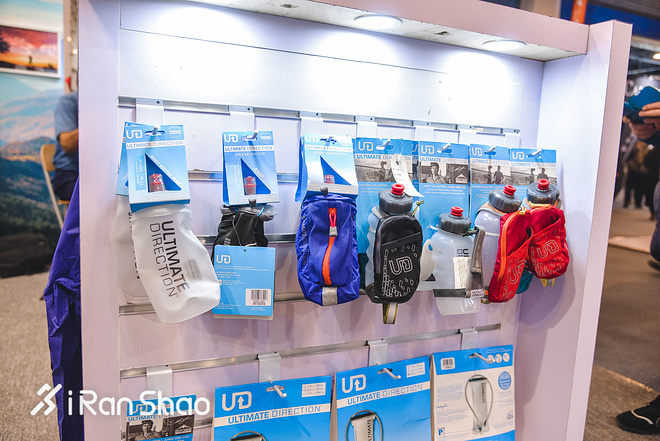 专访 | Ultimate Direction进入中国市场 我们更注重细节