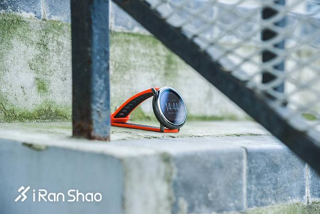 装备 | 适合女生的五款运动手表 情人节送送送