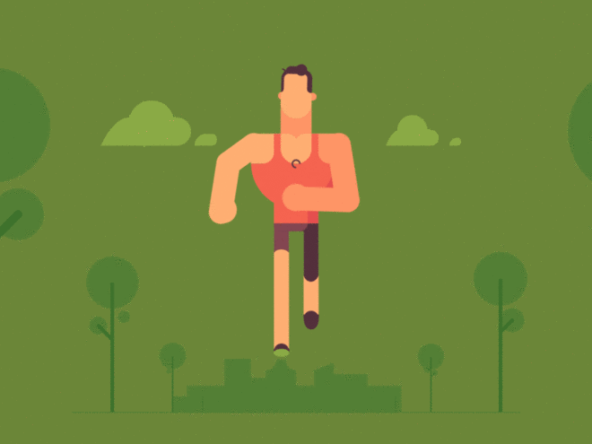经验 | 你知道跑步的8种基本玩法吗？