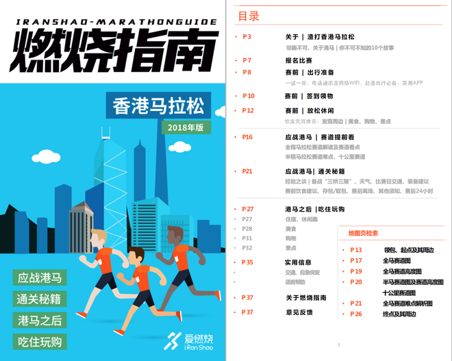 燃烧指南 | 港马又一年，你准备好受虐了么