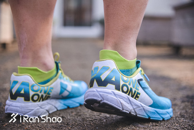 跑鞋 | HOKA ONE ONE Tracer 告别厚底 拥抱速度
