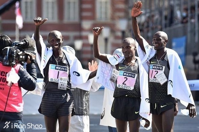 深度 | 2017东京马拉松：日本史上最伟大的马拉松比赛