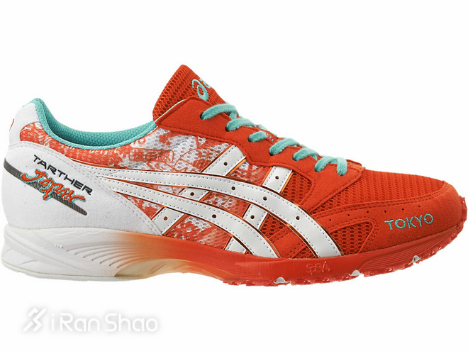 TopX | 大饱眼福 2017东京马拉松限量版跑鞋一览