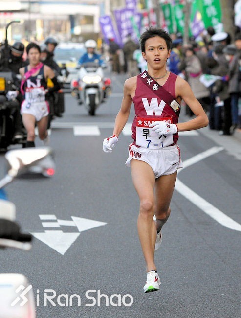 深度 | 香川丸龟半马：上半年最精彩的日本半马比赛