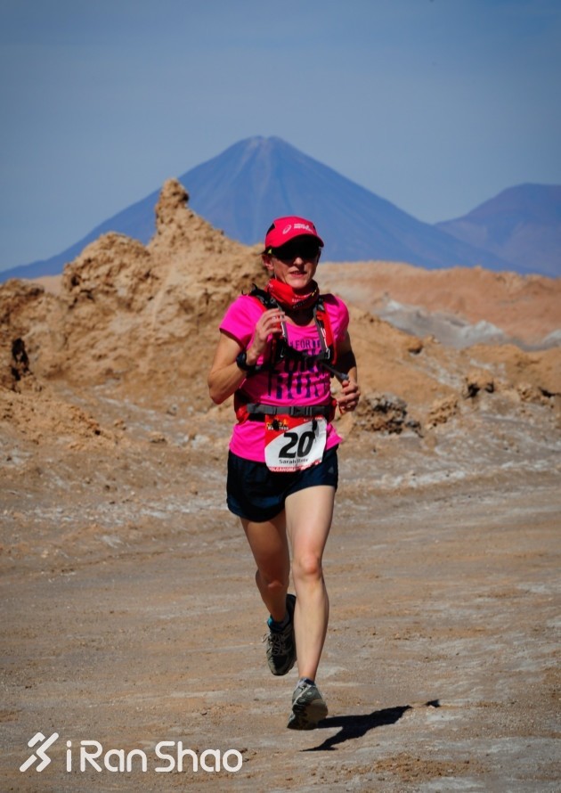 情人节 | 我能想到的最浪漫的事，马拉松情侣版