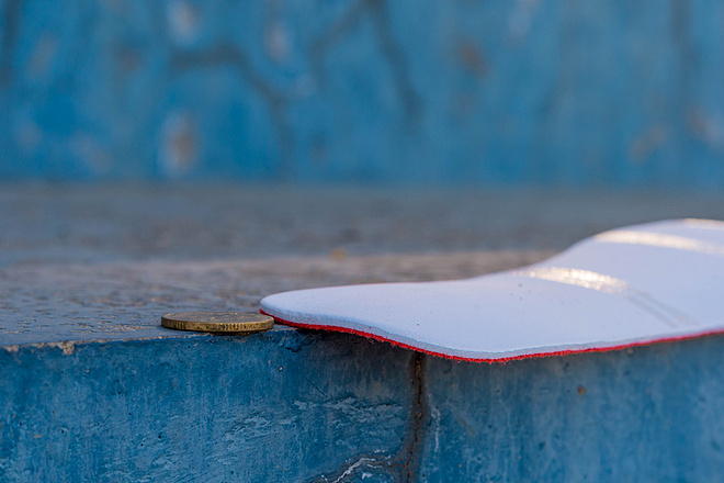 让你红透半边天的音速兔-Salomon S-LAB SONIC 2