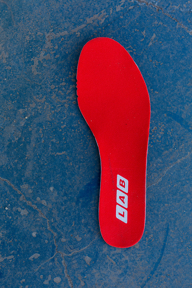 让你红透半边天的音速兔-Salomon S-LAB SONIC 2