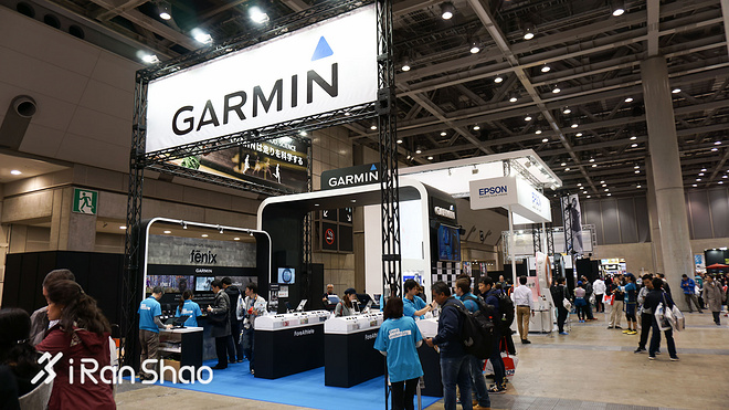 现场 | 爱燃烧带你逛2017东京马拉松EXPO