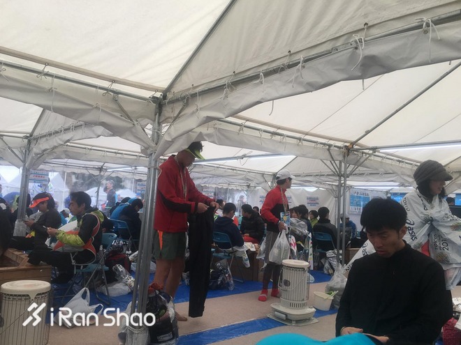 热点 | 除了刷新赛道纪录 2017年东京马拉松还有什么