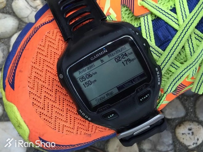 人物 | 全马400线沉浮三年后，他两月内连破330和315